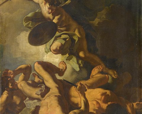 Francesco Solimena (Italian, 1657–1747)