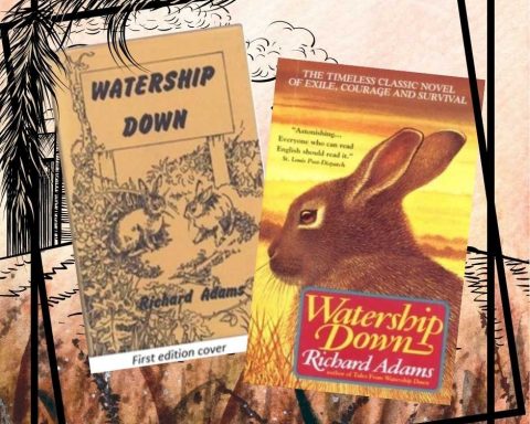 Watership Down: Ένα βιβλίο που θα λατρέψετε!
