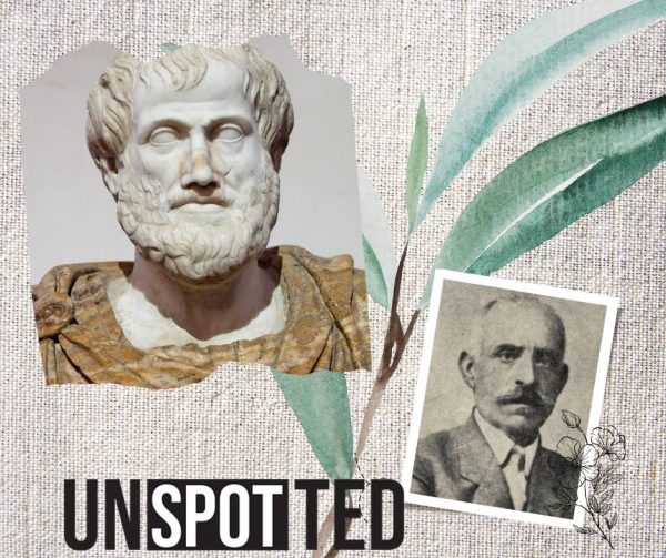 Ο Καλός, ο Κακός και ο Δάσκαλος